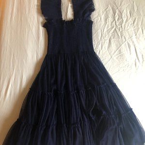 Hill House XXS Collector's Edition Ellie Nap Dress - SHORTENED